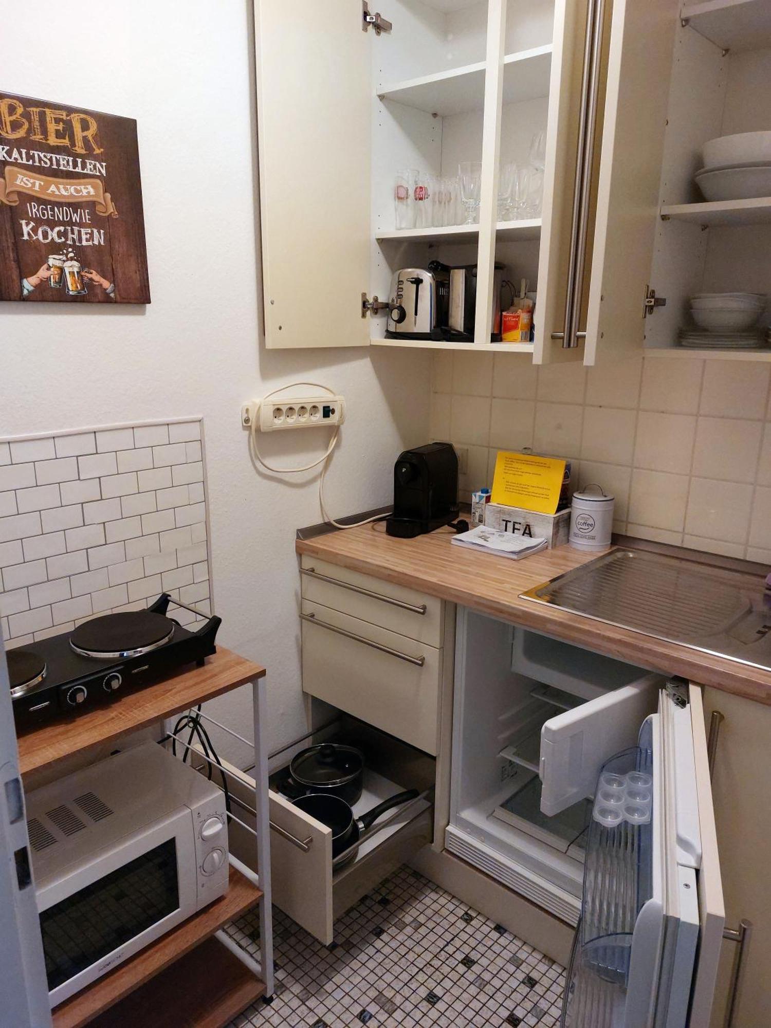 Apartment-Ferienwohnung In Mainaschaff Eksteriør billede