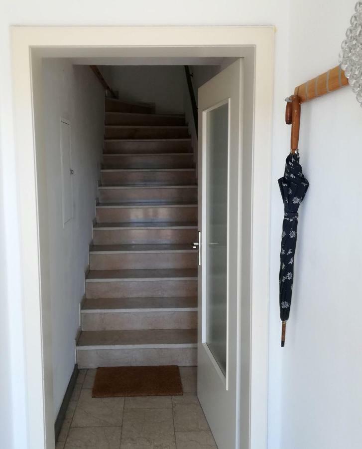 Apartment-Ferienwohnung In Mainaschaff Eksteriør billede